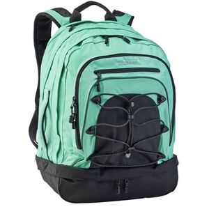 ll bean transit backpack